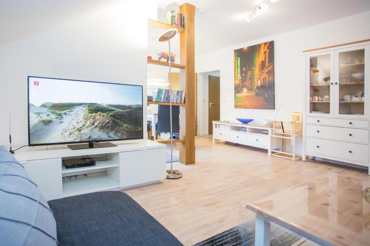 Welcome In - Am Kleehagen 51-F, Niedersfeld-Winterberg Luaran gambar