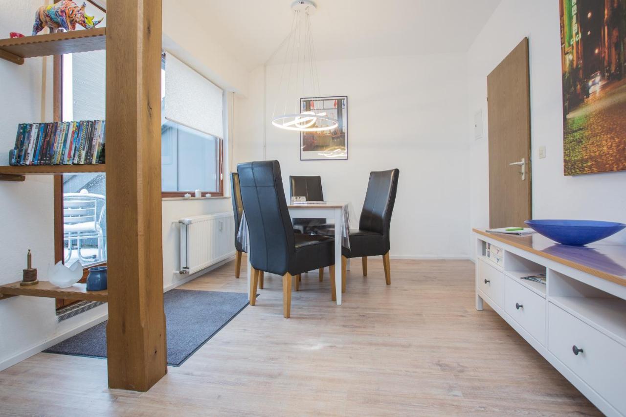 Welcome In - Am Kleehagen 51-F, Niedersfeld-Winterberg Luaran gambar
