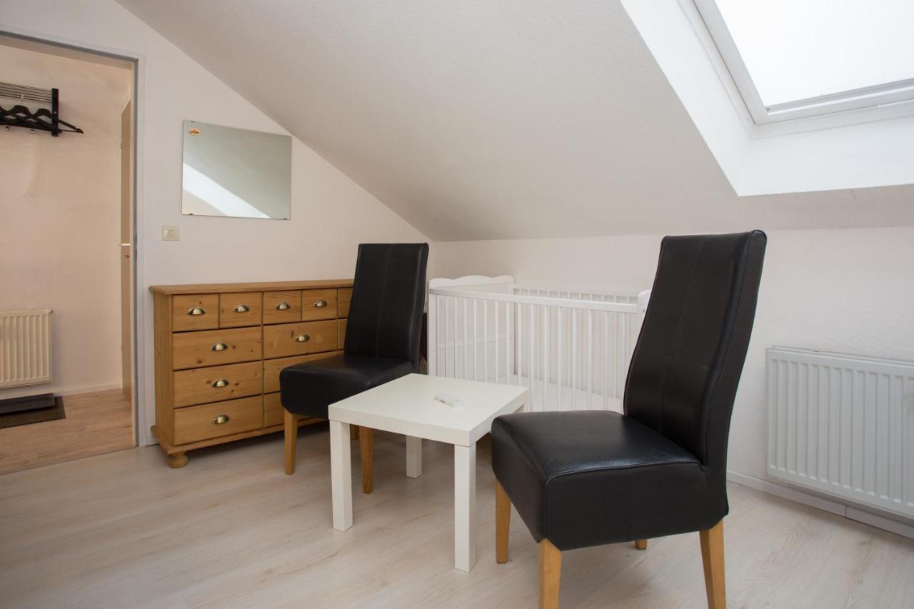 Welcome In - Am Kleehagen 51-F, Niedersfeld-Winterberg Luaran gambar